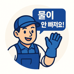 seocho-plumber